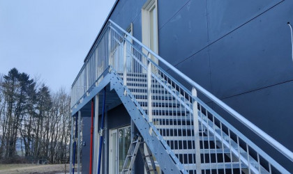 Flugtvejstrappe_Bredballe 