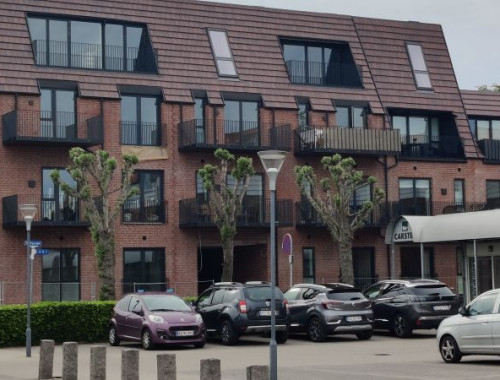 Bytorv Hedensted